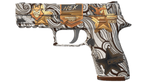 Gunsmoke image