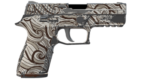 Gunsmoke image