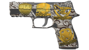 Gunsmoke image