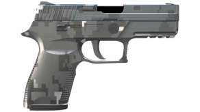 Metallic DDPAT image
