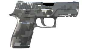 Metallic DDPAT image
