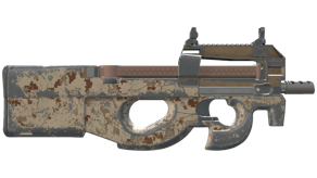 Desert DDPAT image