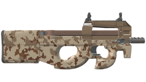 Desert DDPAT image