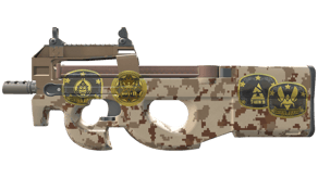 Desert DDPAT image