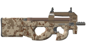 Desert DDPAT image