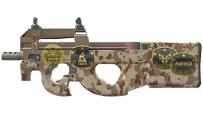 Desert DDPAT image