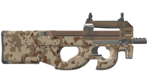 Desert DDPAT image