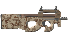Desert DDPAT image