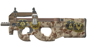 Desert DDPAT image