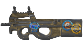 Sand Spray image