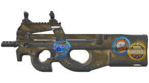 Sand Spray image