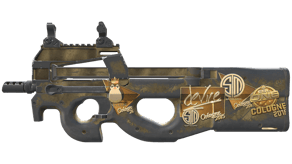 Sand Spray image