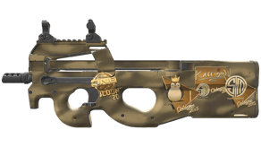 Sand Spray image