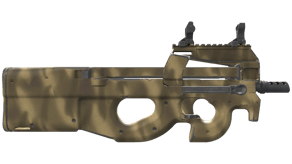 Sand Spray image