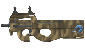 Sand Spray image