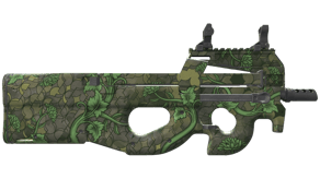 Verdant Growth image