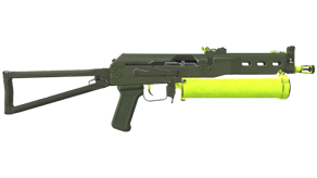 Chemical Green image
