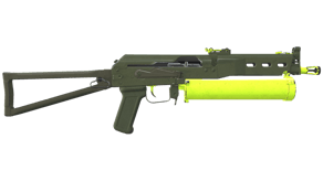 Chemical Green image