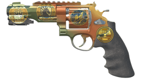 Amber Fade image