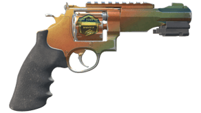 Amber Fade image