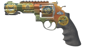 Amber Fade image