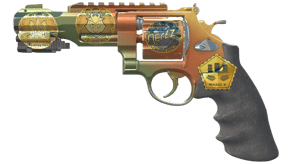 Amber Fade image