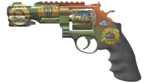 Amber Fade image