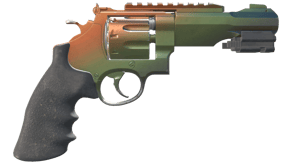 Amber Fade image