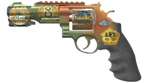 Amber Fade image