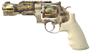 Desert Brush image