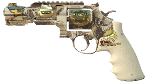Desert Brush image