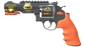 Nitro image
