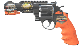 Nitro image
