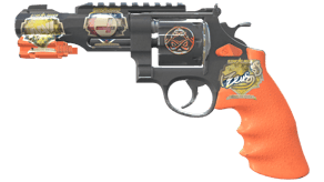 Nitro image
