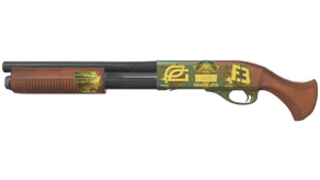 Amber Fade image