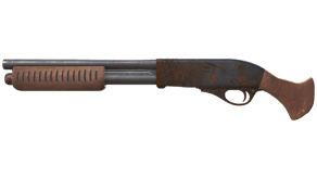 Rust Coat image