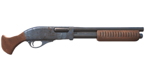 Rust Coat image