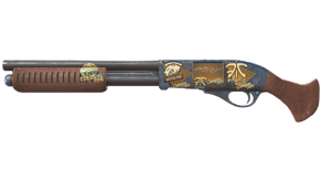 Rust Coat image