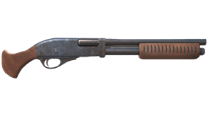 Rust Coat image
