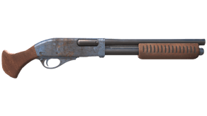 Rust Coat image