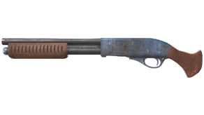 Rust Coat image