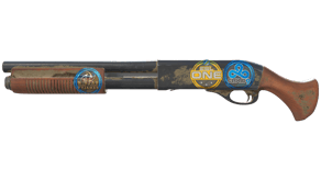 Snake Camo image