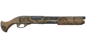 Snake Camo image