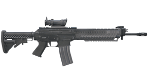Damascus Steel image