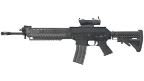 Damascus Steel image