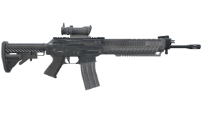 Damascus Steel image