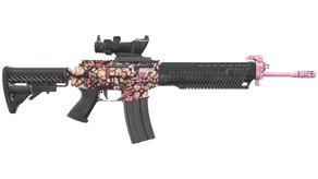 Desert Blossom image