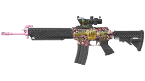 Desert Blossom image