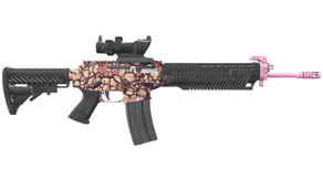 Desert Blossom image