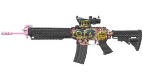 Desert Blossom image